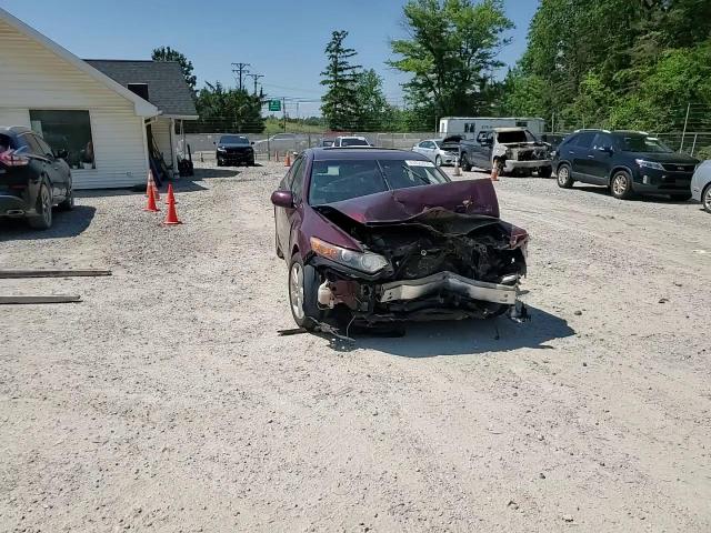 2009 Acura Tsx VIN: JH4CU26679C024993 Lot: 63620055