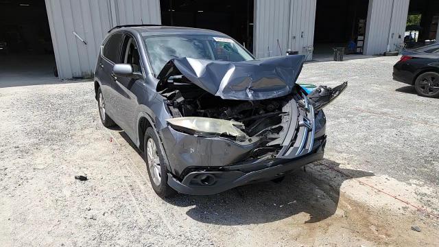 2014 Honda Cr-V Ex VIN: 3CZRM3H55EG701580 Lot: 65254965