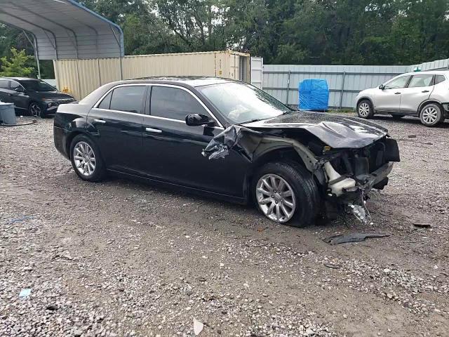 2012 Chrysler 300 Limited VIN: 2C3CCACG2CH266076 Lot: 64351095