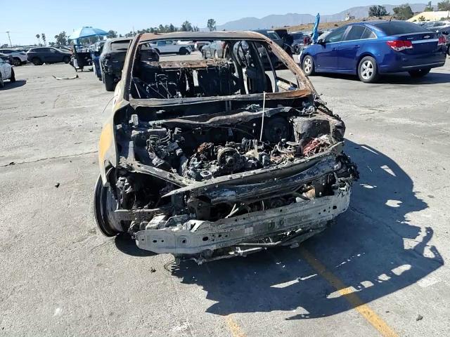 2019 Subaru Wrx Limited VIN: JF1VA1H63K9816495 Lot: 64265935