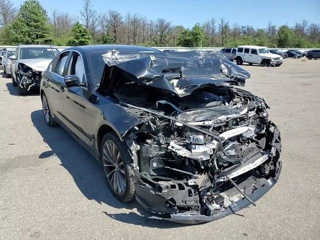 2021 BMW 540 Xi VIN: WBA73BJ05MWW99044 Lot: 65356465