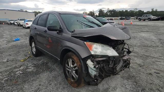 2011 Honda Cr-V Ex VIN: 5J6RE4H5XBL025581 Lot: 67356275