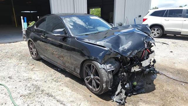 2014 BMW M235I VIN: WBA1J7C55EVX33623 Lot: 62932625