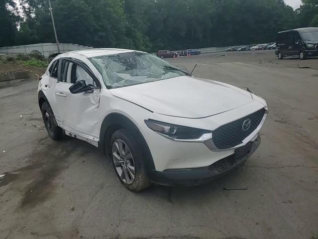 2021 Mazda Cx-30 Select VIN: 3MVDMBBL0MM214237 Lot: 65204095