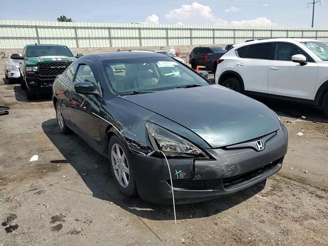 2004 Honda Accord Ex VIN: 1HGCM82644A009061 Lot: 64688155