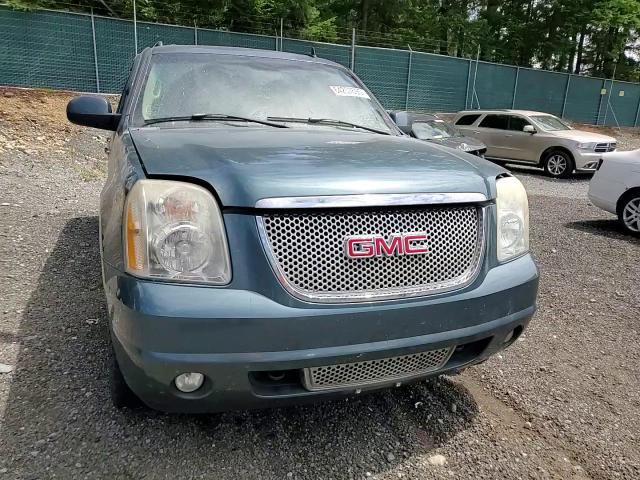 2007 GMC Yukon Xl Denali VIN: 1GKFK66897J190538 Lot: 64257695