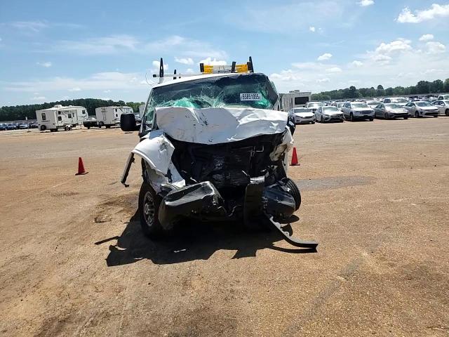 2019 GMC Savana G2500 VIN: 1GTW7BFG9K1335759 Lot: 65851055