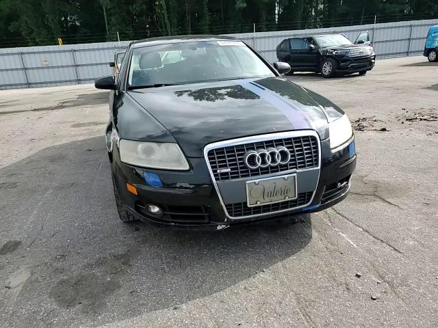 2008 Audi A6 3.2 Quattro VIN: WAUDH74F78N116728 Lot: 64983895