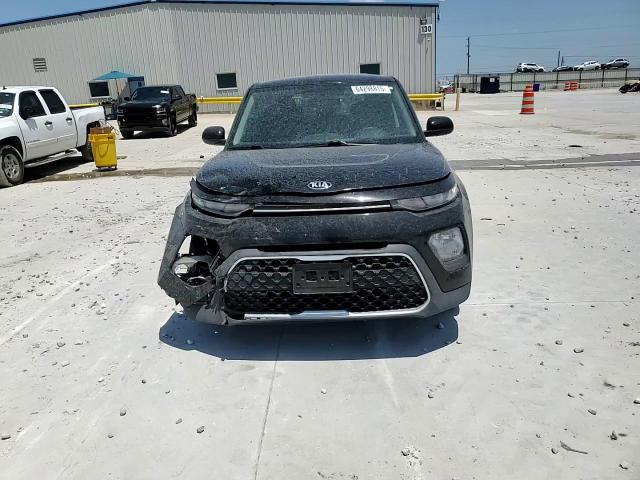 2020 Kia Soul Lx VIN: KNDJ23AU8L7122179 Lot: 64298815