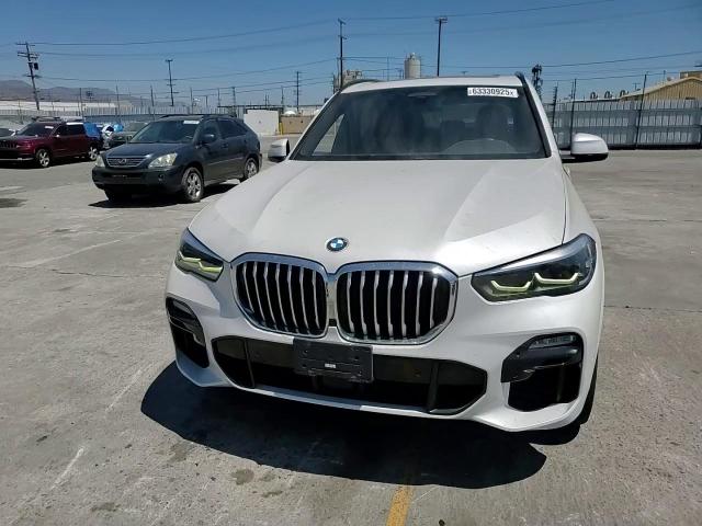 2019 BMW X5 xDrive40I VIN: 5UXCR6C59KLK82488 Lot: 63330925