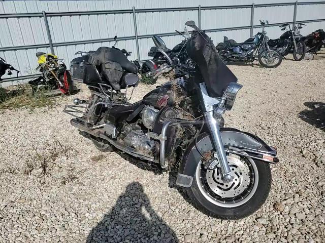 2005 Harley-Davidson Flhtcui VIN: 1HD1FCW145Y609667 Lot: 64023505
