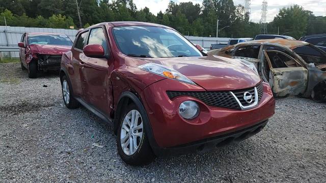 2013 Nissan Juke S VIN: JN8AF5MR3DT226311 Lot: 65422145