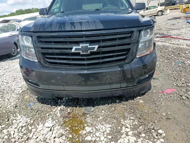 2019 Chevrolet Tahoe C1500 Premier VIN: 1GNSCCKJ5KR131731 Lot: 64861765