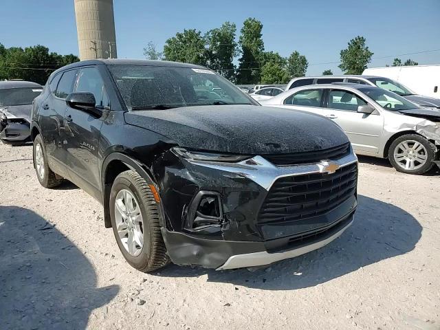 2020 Chevrolet Blazer 2Lt VIN: 3GNKBCRS9LS605809 Lot: 63191605