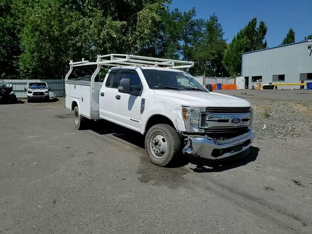 2018 Ford F350 Super Duty VIN: 1FD8W3HT6JEB39471 Lot: 64772405