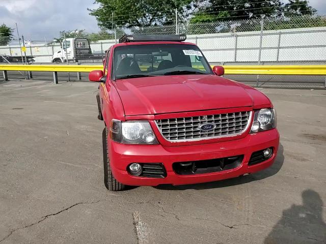 2003 Ford Ranger Super Cab VIN: 1FTZR45E83PA67451 Lot: 66093155