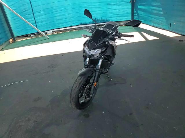 2020 Kawasaki Er650 L VIN: ML5EREL15LDA06268 Lot: 64861845