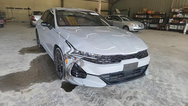 2023 Kia K5 Gt Line VIN: 5XXG64J20PG184496 Lot: 64872925