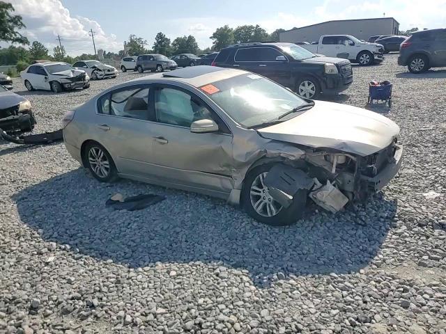 2010 Nissan Altima Base VIN: 1N4AL2AP6AC168640 Lot: 64928675