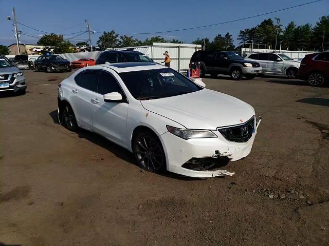 2016 Acura Tlx Tech VIN: 19UUB2F56GA003498 Lot: 65279185