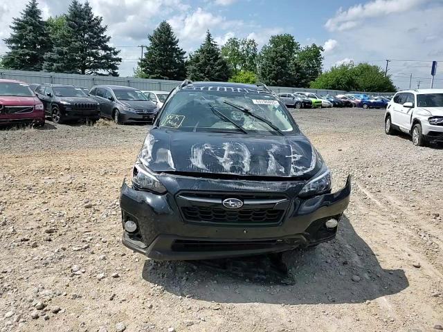 2020 Subaru Crosstrek Premium VIN: JF2GTAEC3L8232159 Lot: 63796805