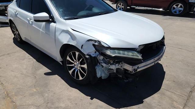 2015 Acura Tlx Tech VIN: 19UUB1F5XFA014559 Lot: 66231695