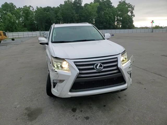 2015 Lexus Gx 460 VIN: JTJBM7FX8F5102200 Lot: 62968495
