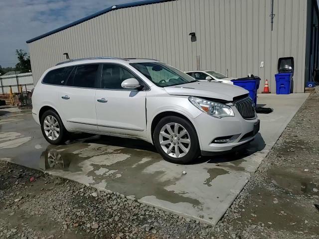2017 Buick Enclave VIN: 5GAKVCKD7HJ180614 Lot: 64244635