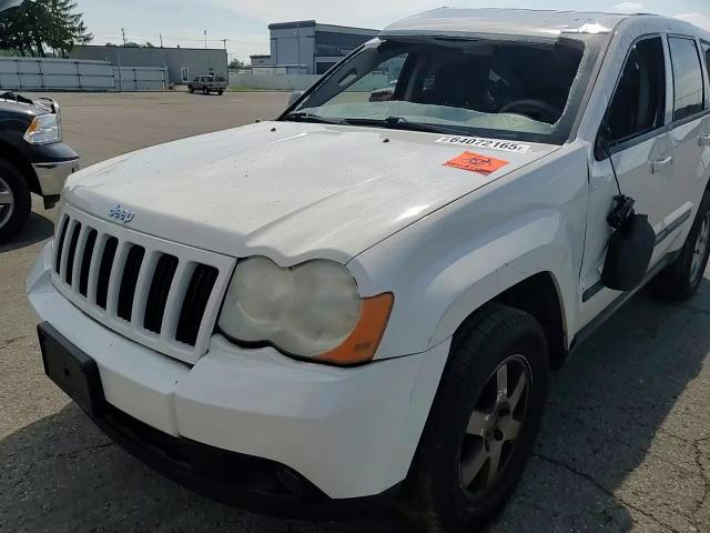 2008 Jeep Grand Cherokee Laredo VIN: 1J8GR48K38C221046 Lot: 64072165