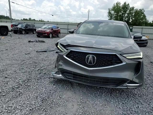 2022 Acura Mdx Technology VIN: 5J8YE1H40NL007071 Lot: 64313165