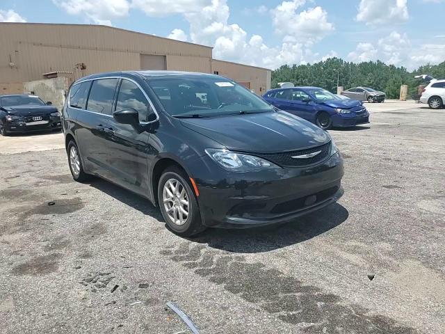 2023 Chrysler Voyager Lx VIN: 2C4RC1CG1PR563779 Lot: 63965035