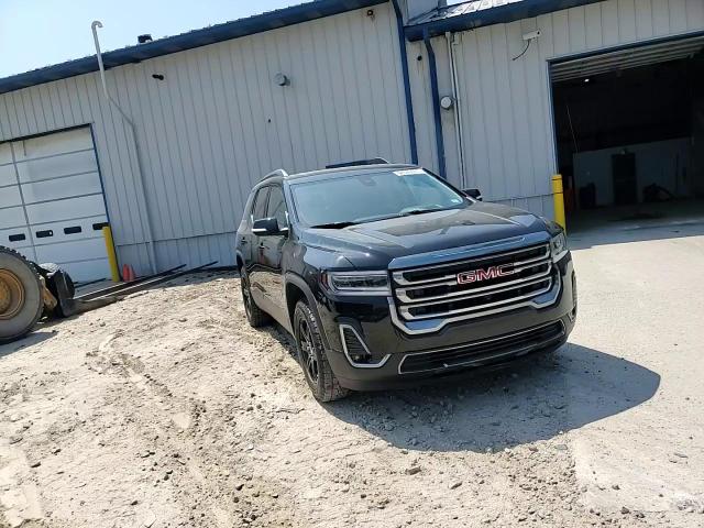 2022 GMC Acadia At4 VIN: 1GKKNLLS1NZ148951 Lot: 66360865
