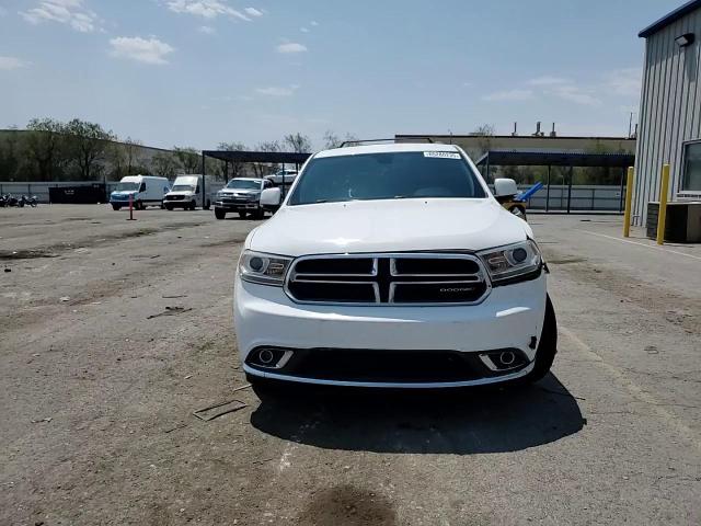 2016 Dodge Durango Limited VIN: 1C4RDHDG5GC361220 Lot: 65280235