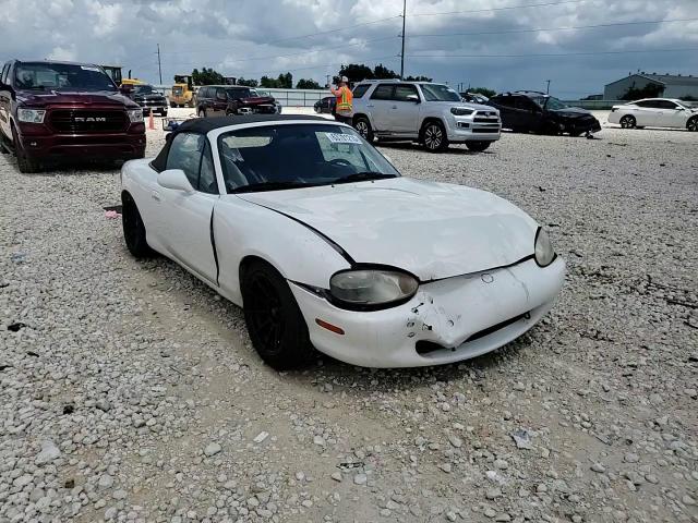 1999 Mazda Mx-5 Miata VIN: JM1NB3537X0108226 Lot: 63701215
