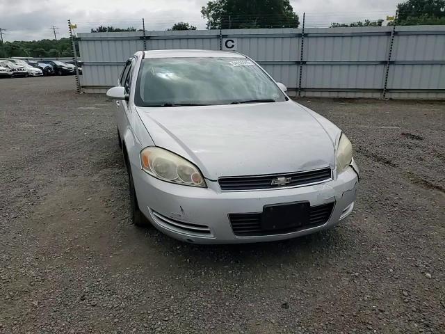 2010 Chevrolet Impala Ls VIN: 2G1WA5EK4A1116976 Lot: 64265945