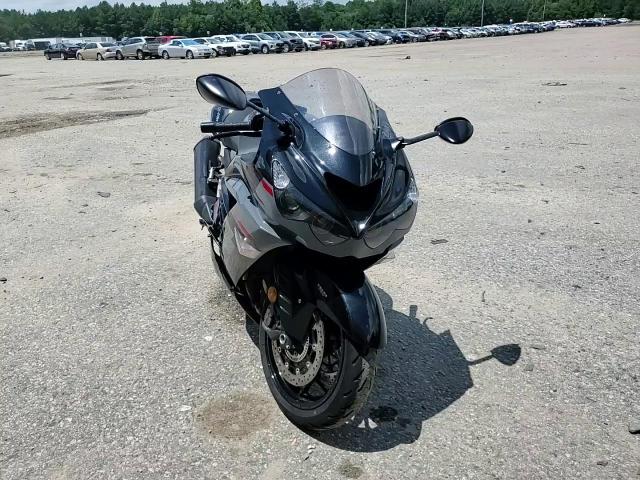 2022 Kawasaki Zx1400 J VIN: JKBZXNJ13NA015901 Lot: 64646295