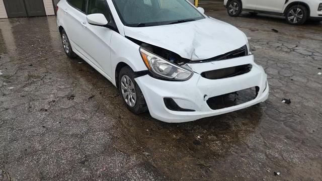 2016 Hyundai Accent Se VIN: KMHCT4AE5GU012469 Lot: 62844505