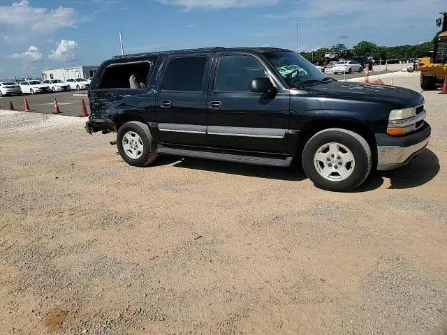 2004 Chevrolet Suburban C1500 VIN: 1GNEC16T14J184294 Lot: 63513975