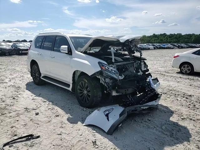2020 Lexus Gx 460 Premium VIN: JTJAM7BX4L5246839 Lot: 63552565