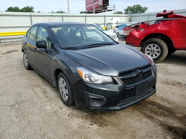 2013 Subaru Impreza VIN: JF1GJAA60DH009167 Lot: 64514215