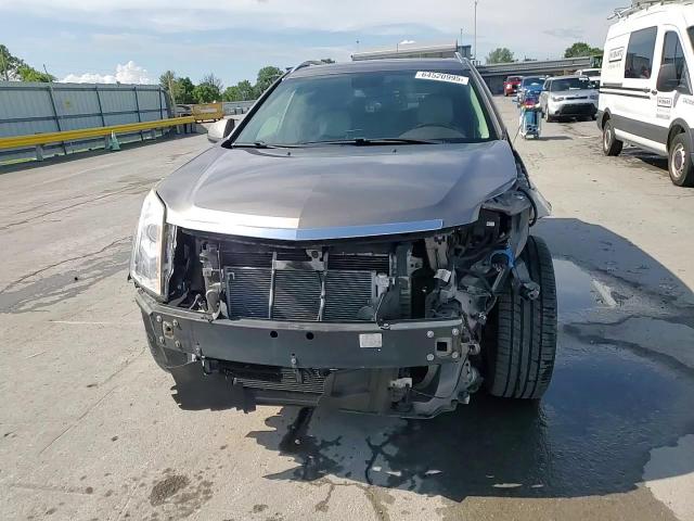 2012 Cadillac Srx Performance Collection VIN: 3GYFNBE30CS513685 Lot: 64520995