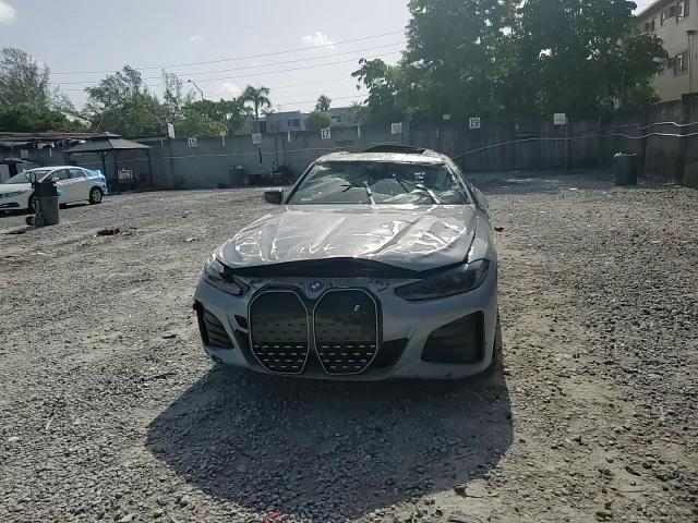 2024 BMW I4 Edrive 40 VIN: WBY73AW05RFT21513 Lot: 66119785