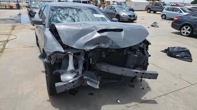 2019 Dodge Charger Gt VIN: 2C3CDXHGXKH513030 Lot: 63161635