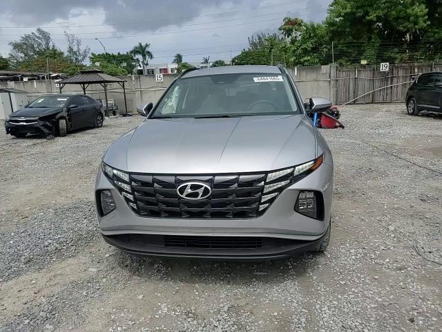 2024 Hyundai Tucson Sel VIN: 5NMJF3DE3RH356532 Lot: 64841665