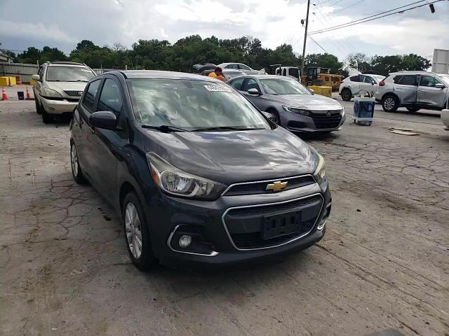 2017 Chevrolet Spark 1Lt VIN: KL8CD6SA9HC739963 Lot: 64843385