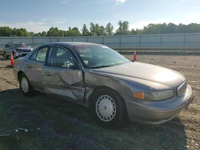 1999 Buick Century Limited VIN: 2G4WY52MXX1511970 Lot: 64982475