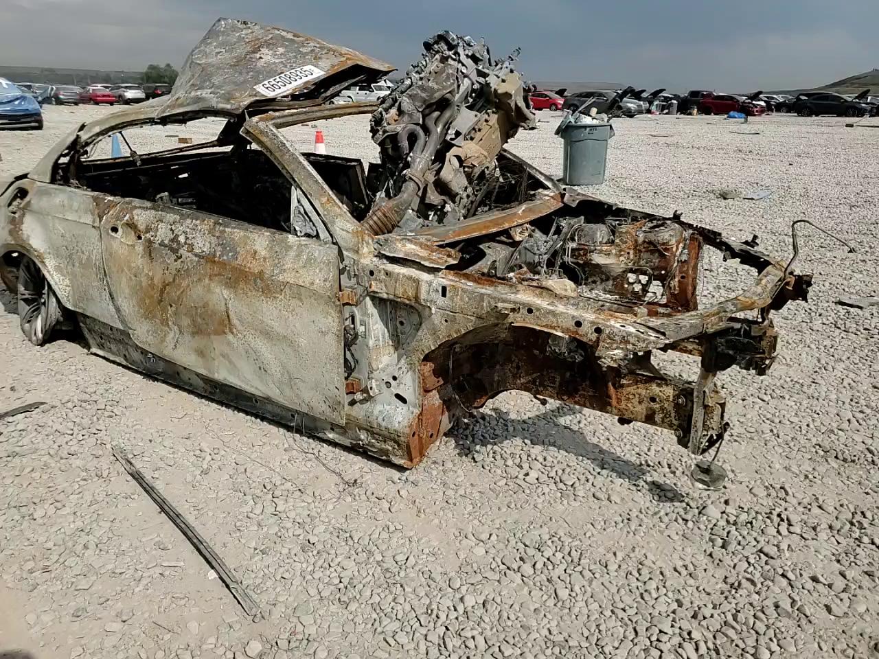 Фото: WBSWL93549P332405