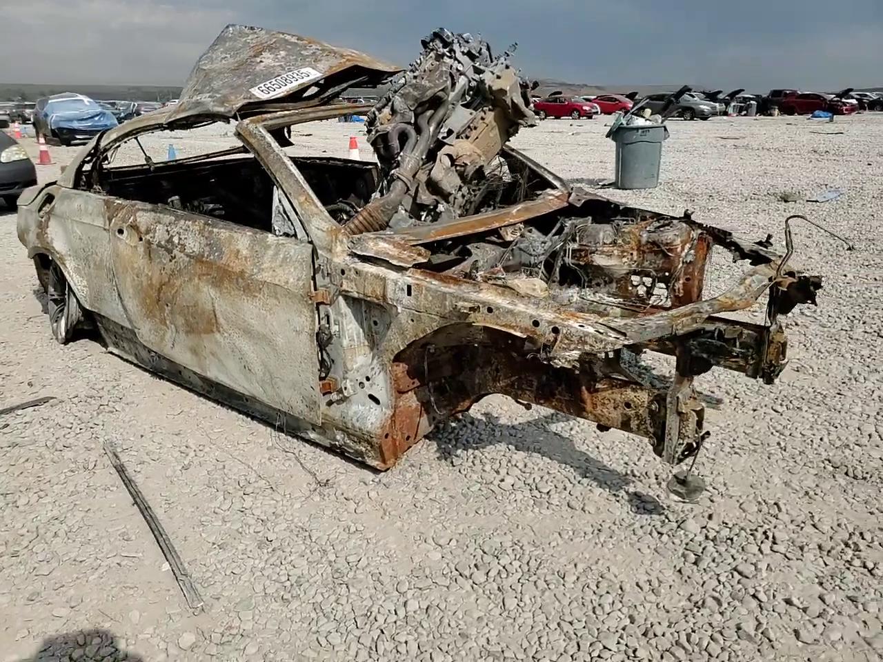 Фото: WBSWL93549P332405