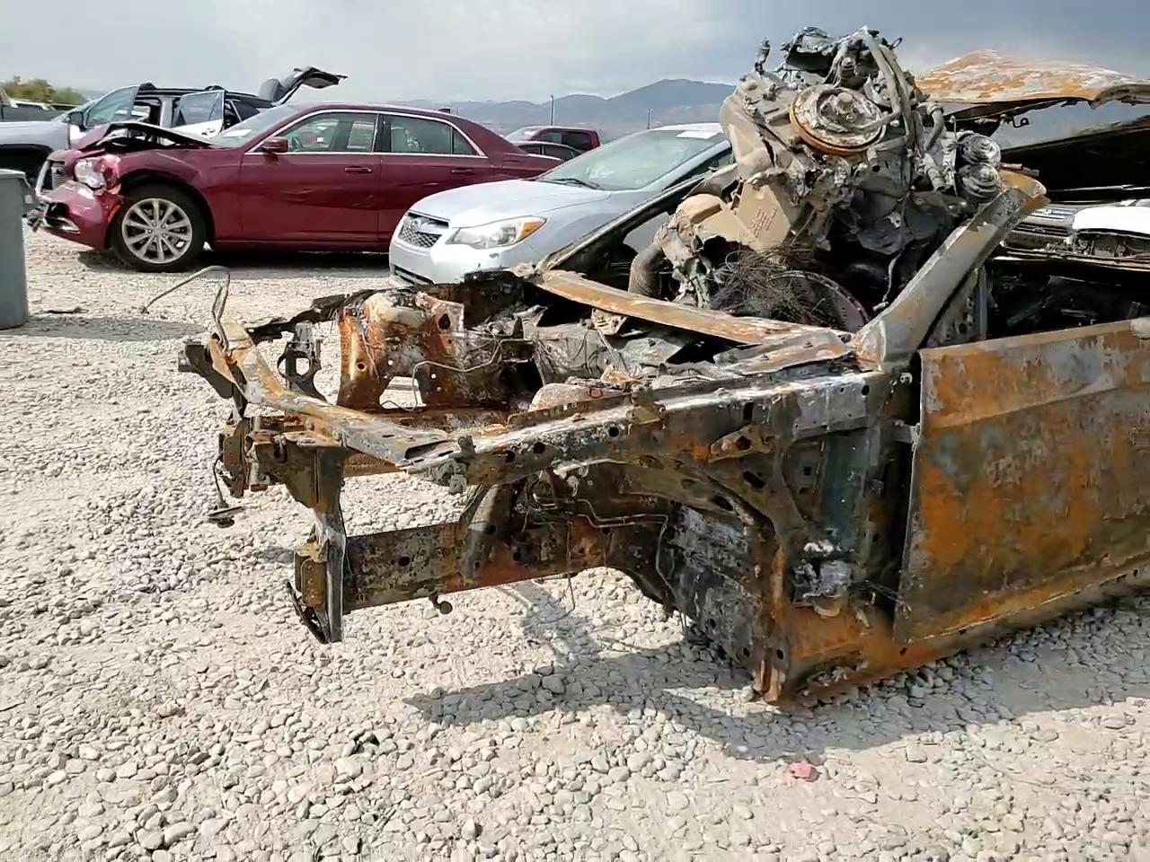 Фото: WBSWL93549P332405