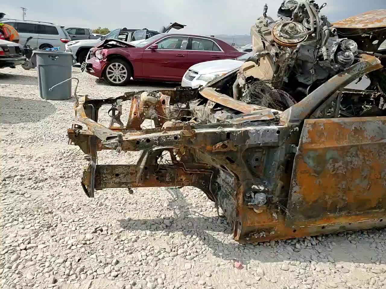 Фото: WBSWL93549P332405